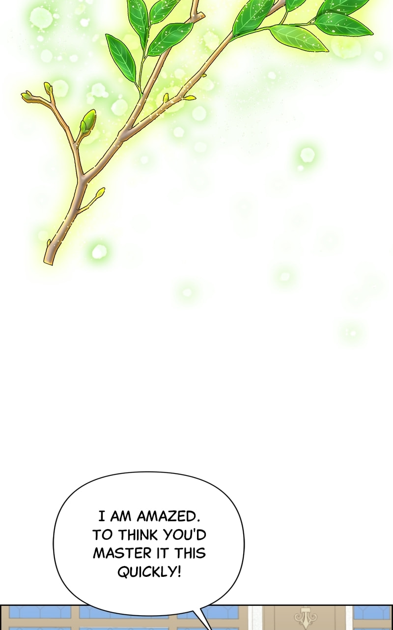 Cierra Chapter 37 page 17 - 