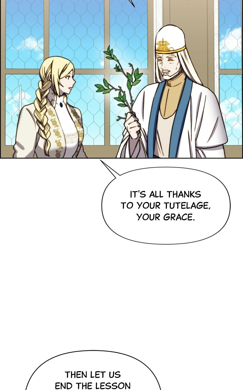 Cierra Chapter 37 page 18 - 