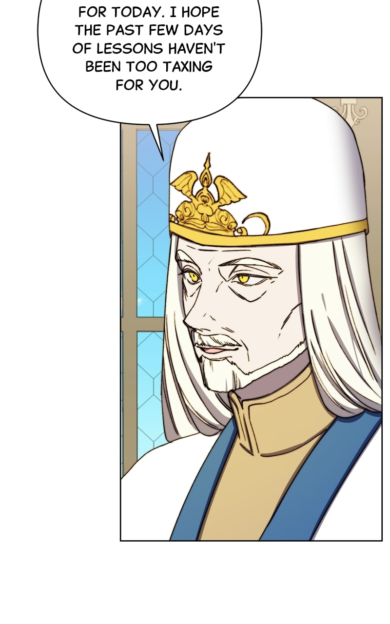 Cierra Chapter 37 page 19 - 