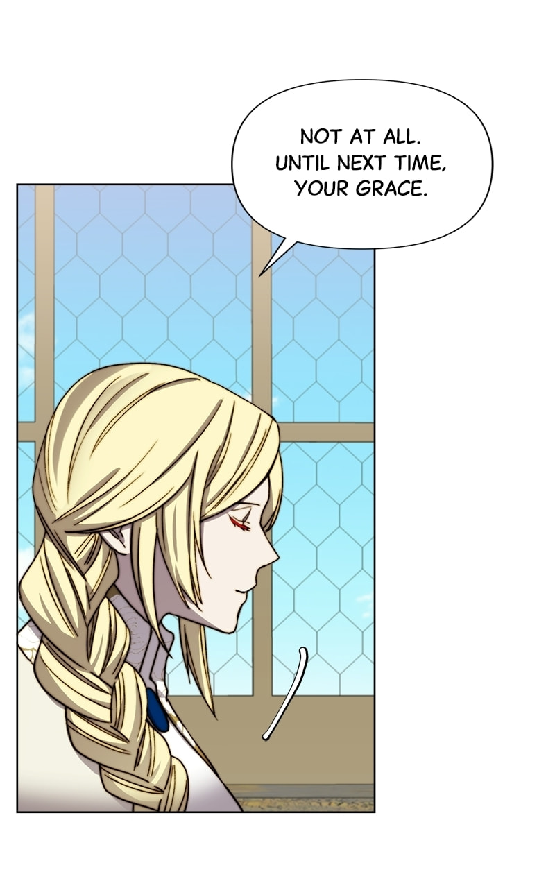 Cierra Chapter 37 page 20 - 