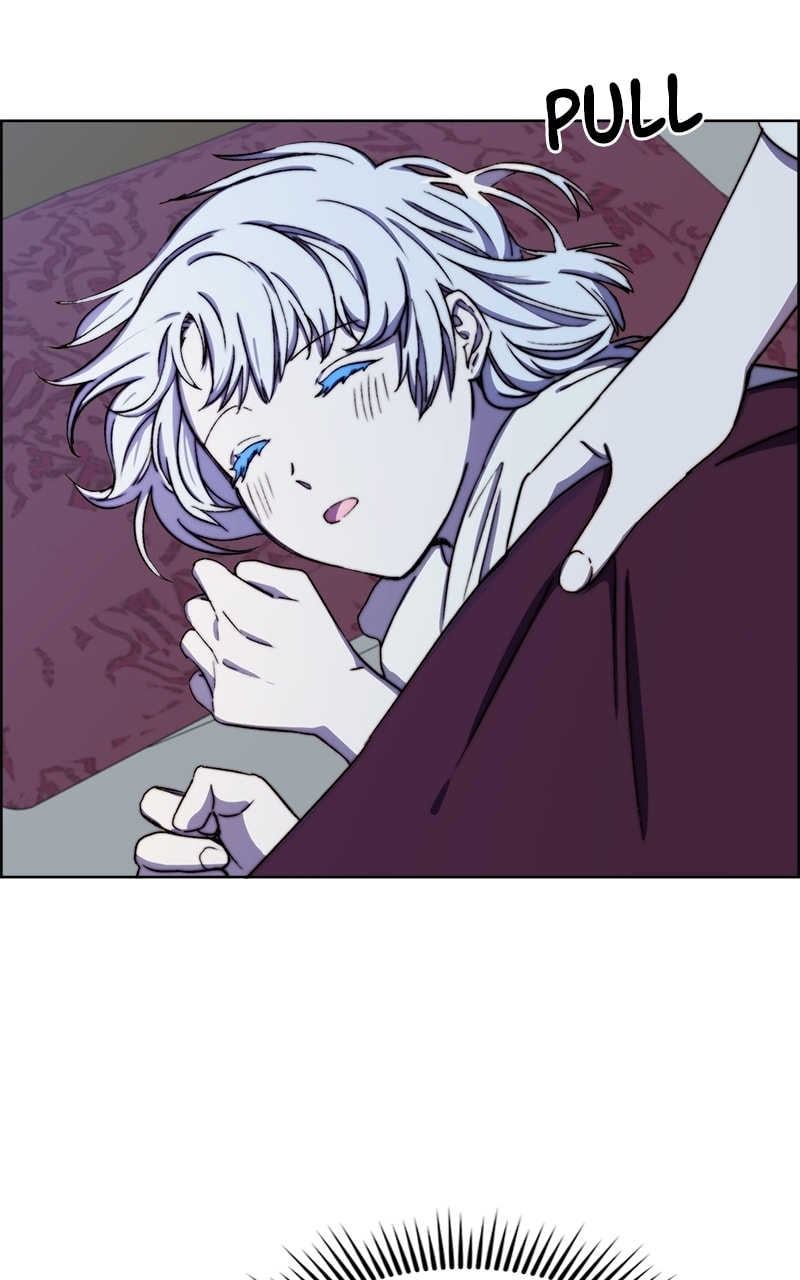 Cierra Chapter 37 page 3 - 