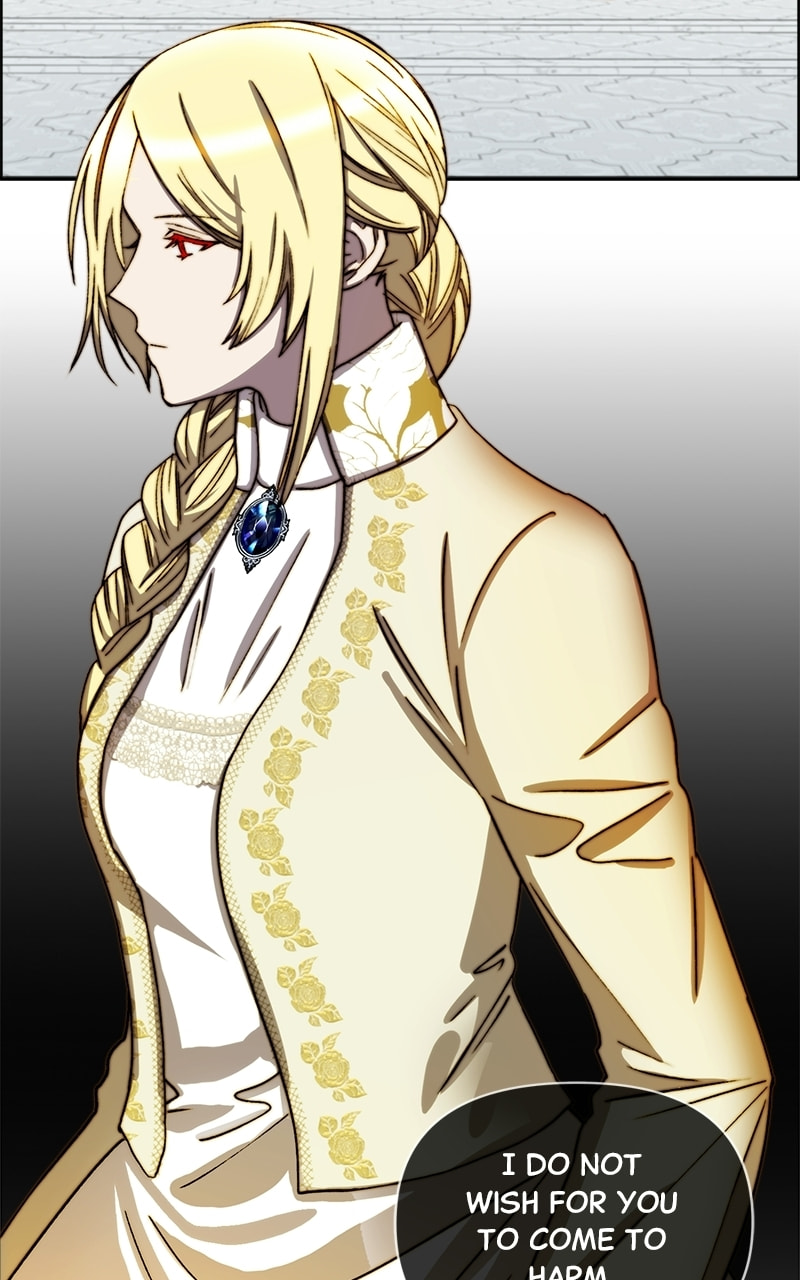 Cierra Chapter 37 page 23 - 