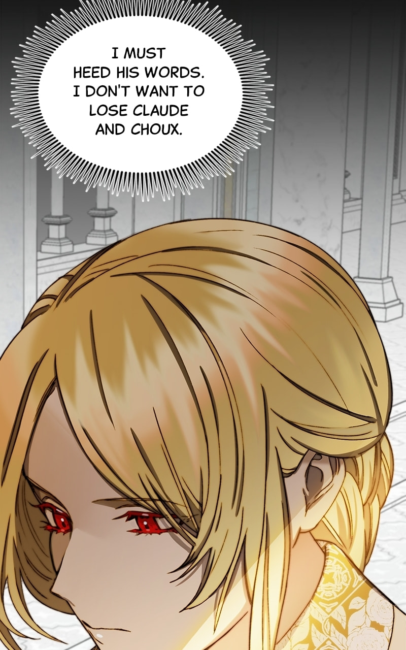 Cierra Chapter 37 page 27 - 