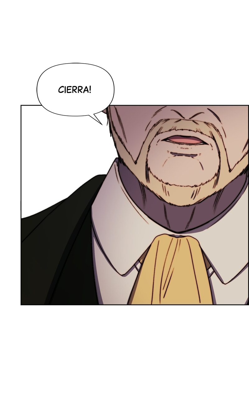 Cierra Chapter 37 page 29 - 