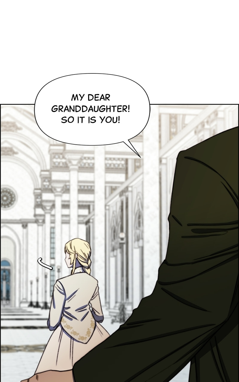 Cierra Chapter 37 page 30 - 
