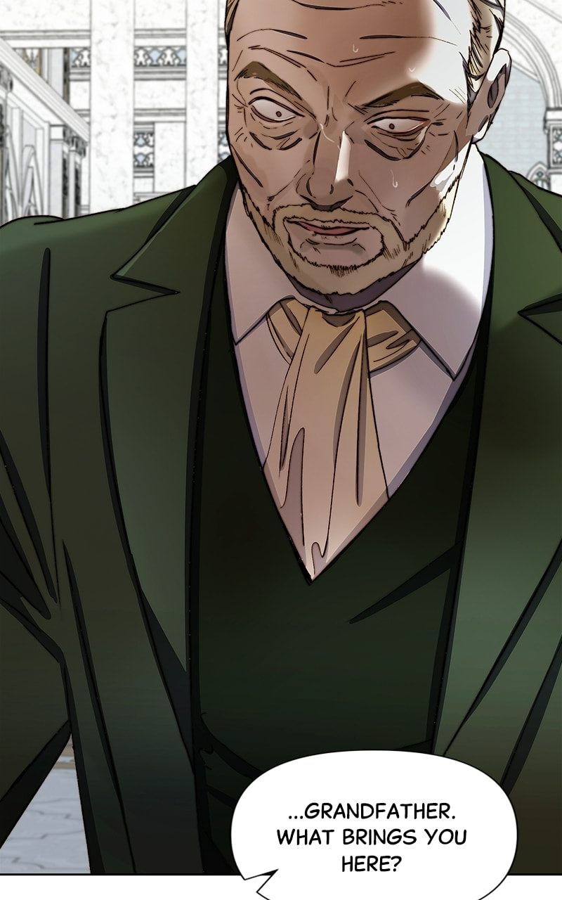 Cierra Chapter 37 page 33 - 
