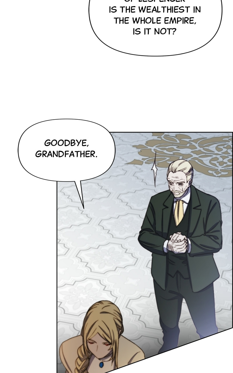 Cierra Chapter 37 page 38 - 