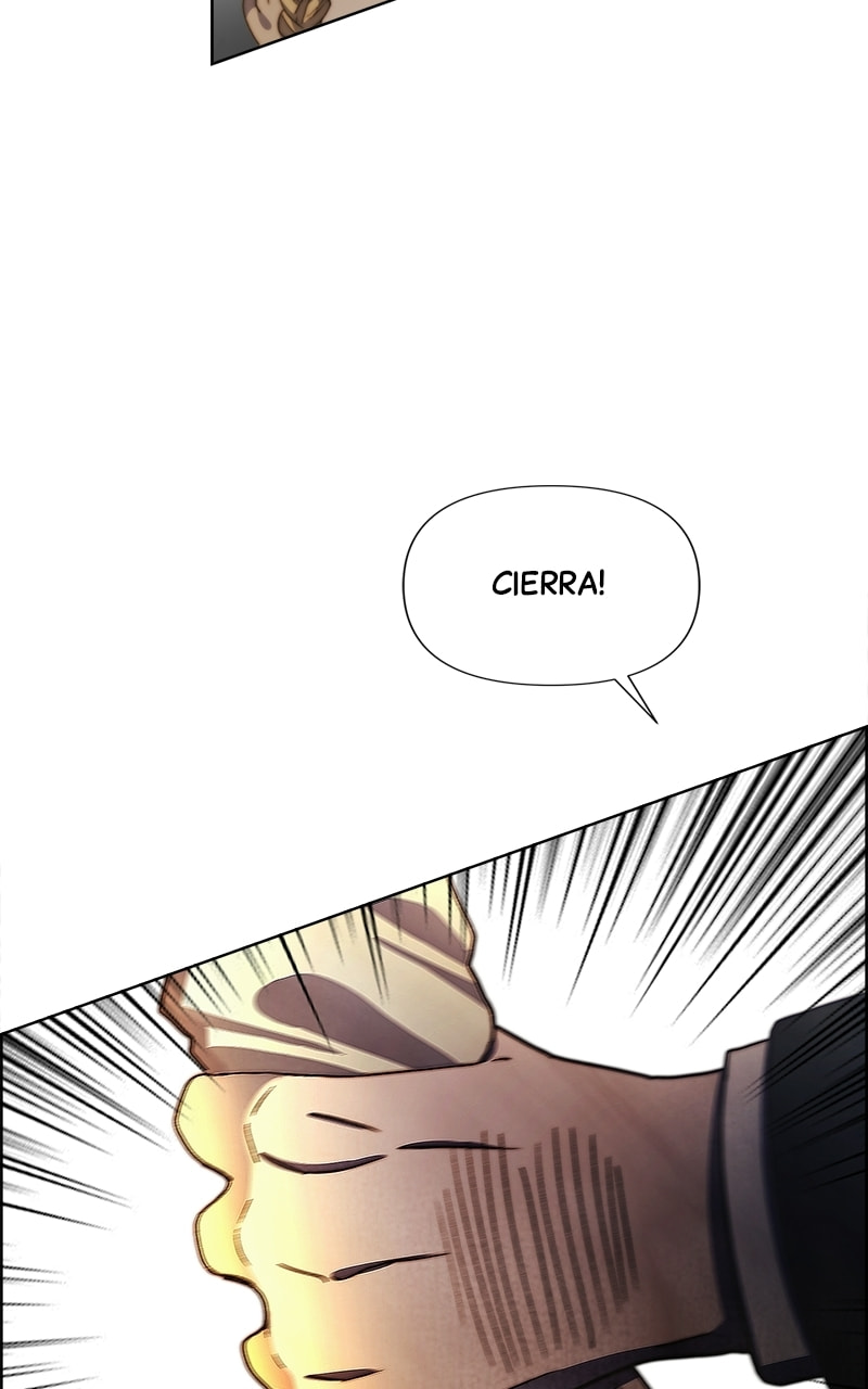 Cierra Chapter 37 page 39 - 