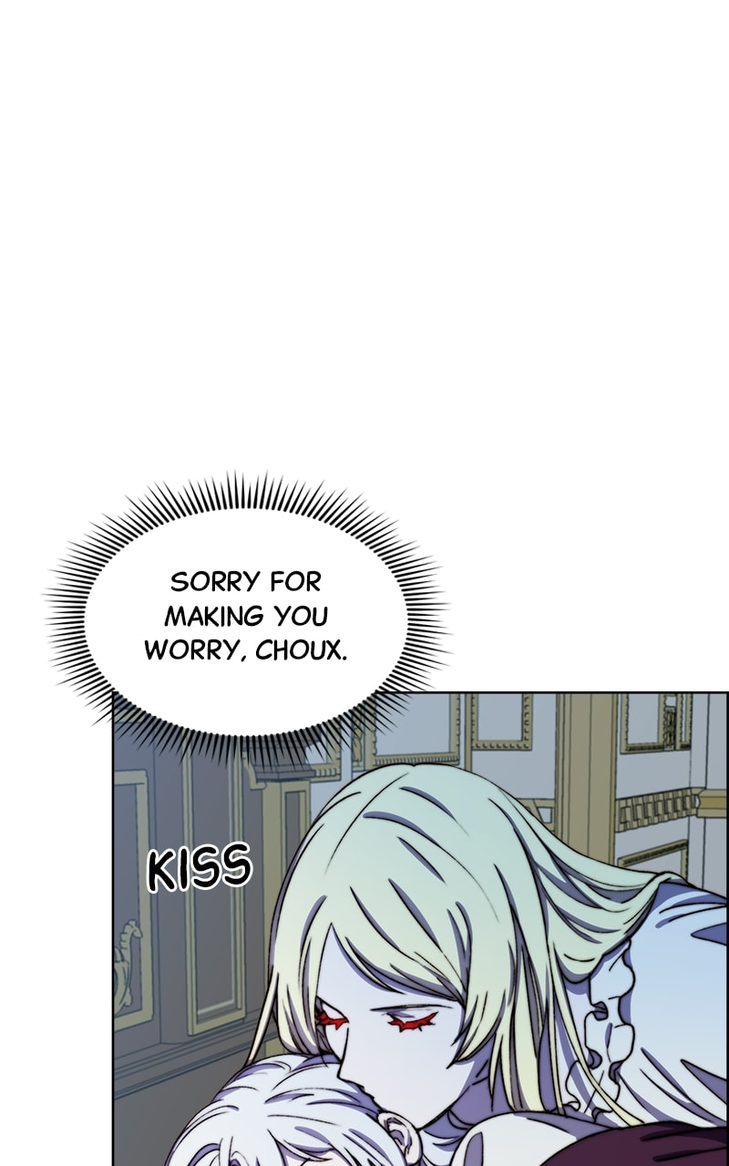 Cierra Chapter 37 page 5 - 