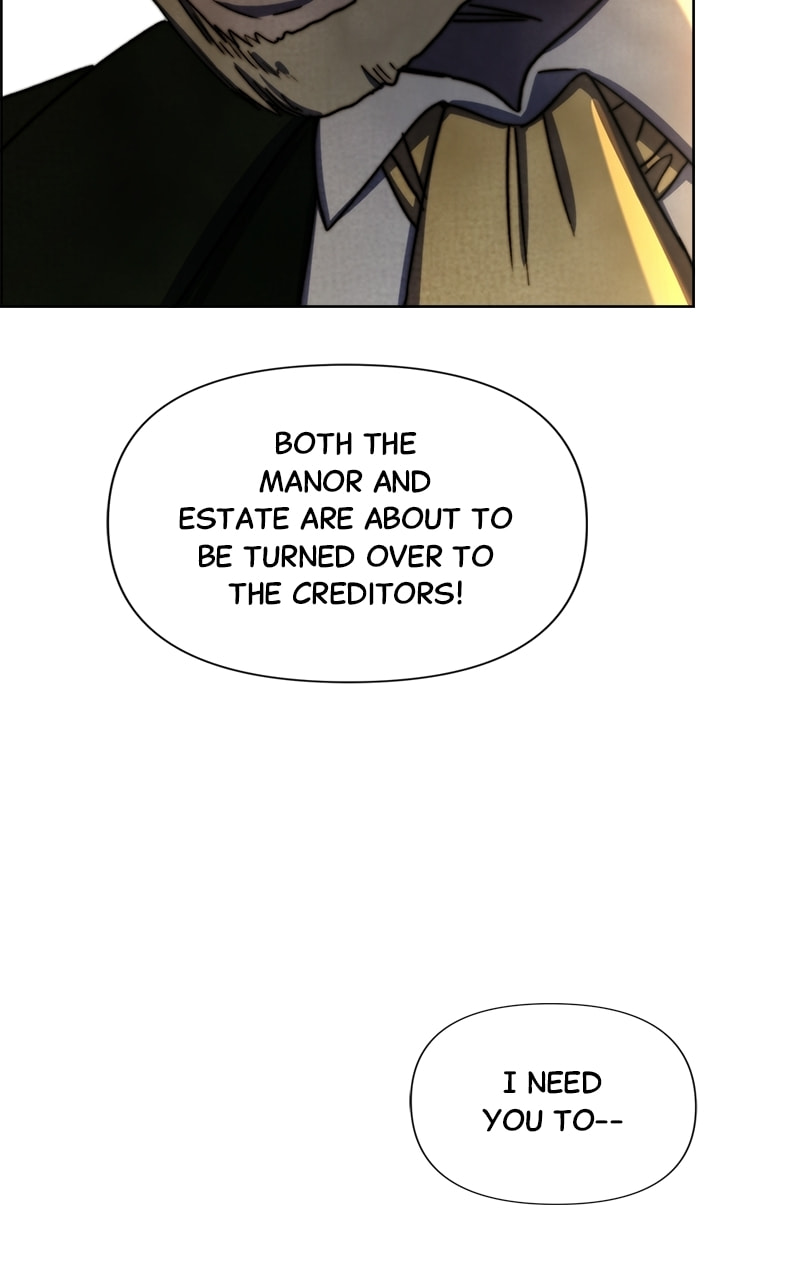 Cierra Chapter 37 page 42 - 