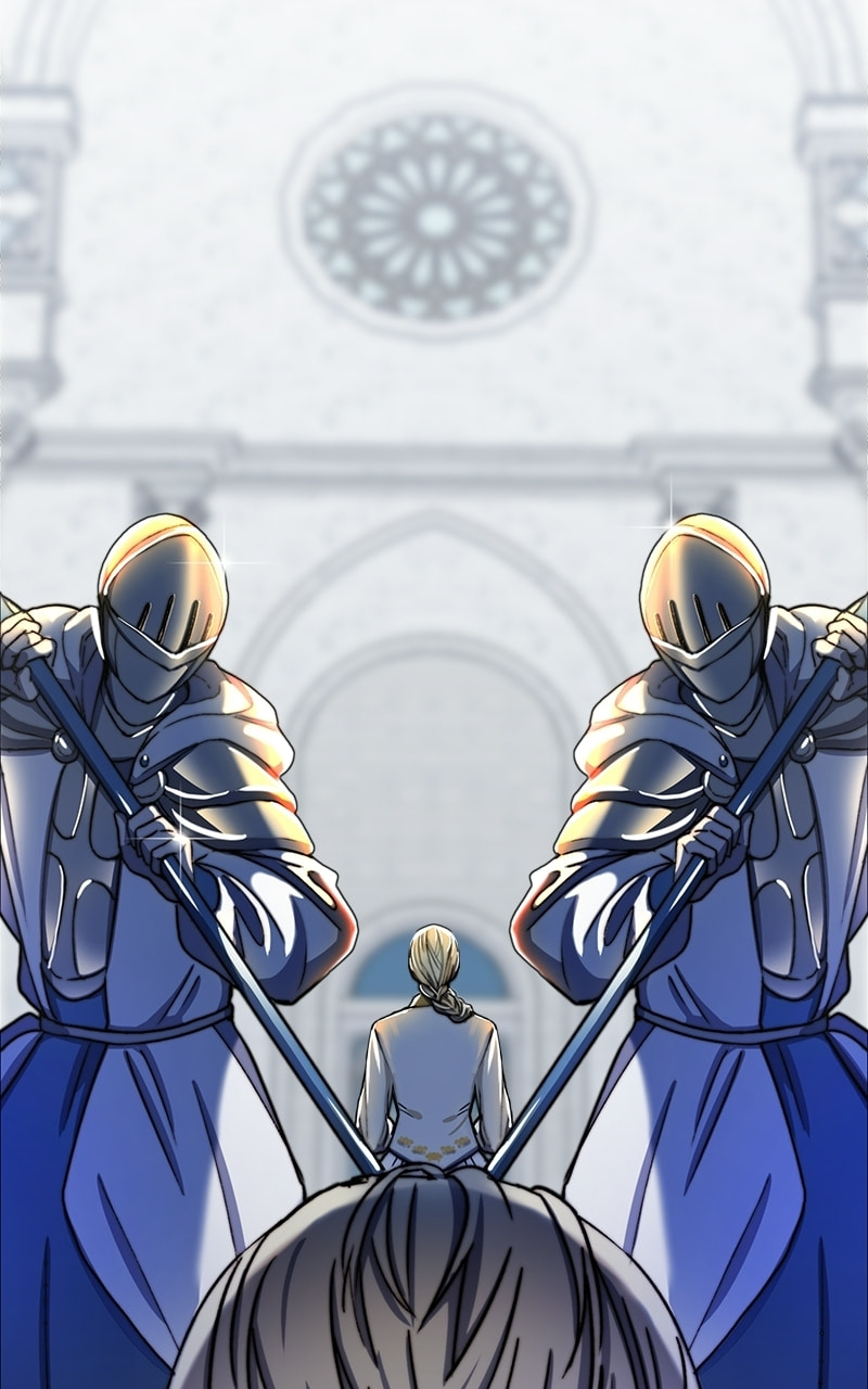Cierra Chapter 37 page 45 - 