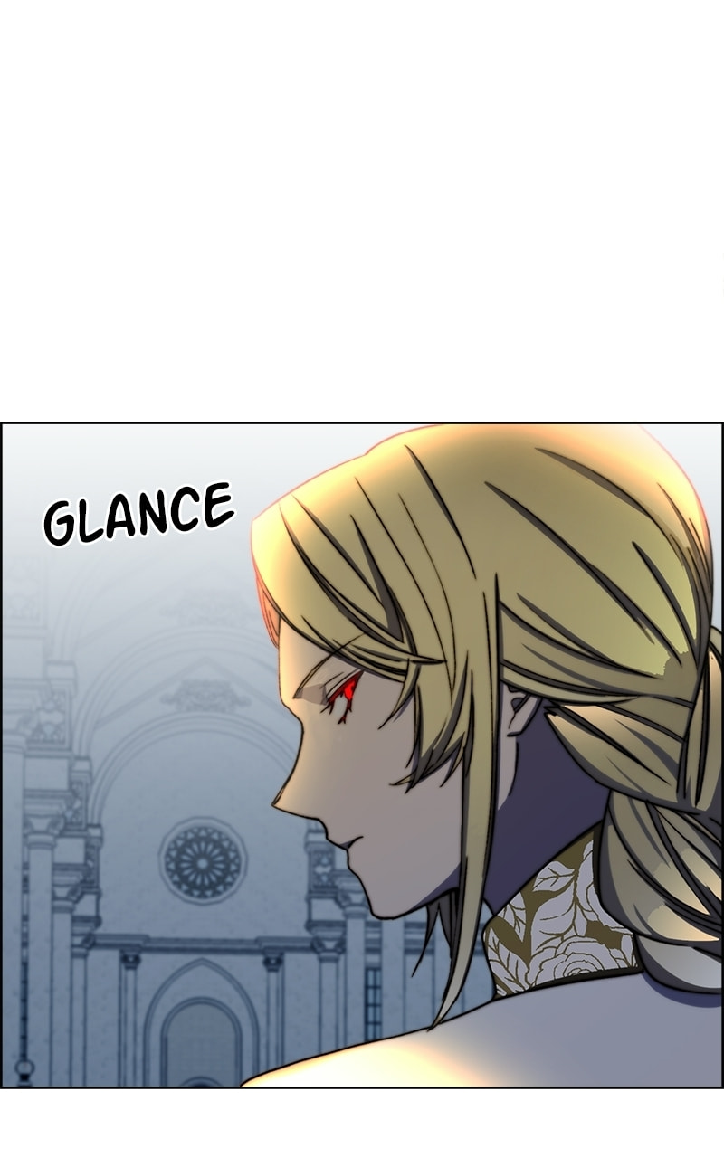 Cierra Chapter 37 page 47 - 