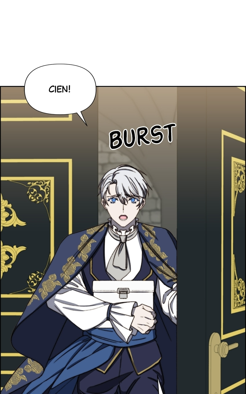 Cierra Chapter 37 page 60 - 