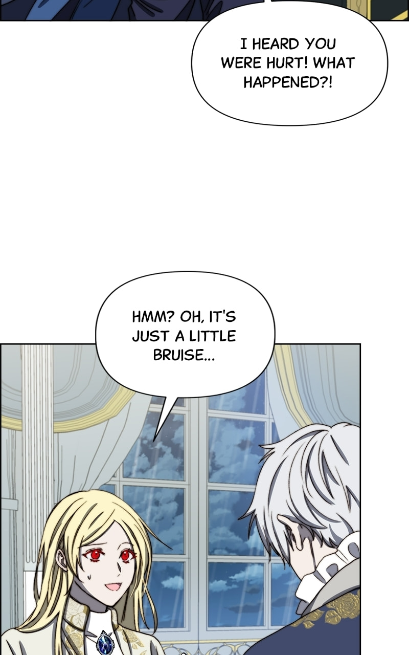 Cierra Chapter 37 page 61 - 