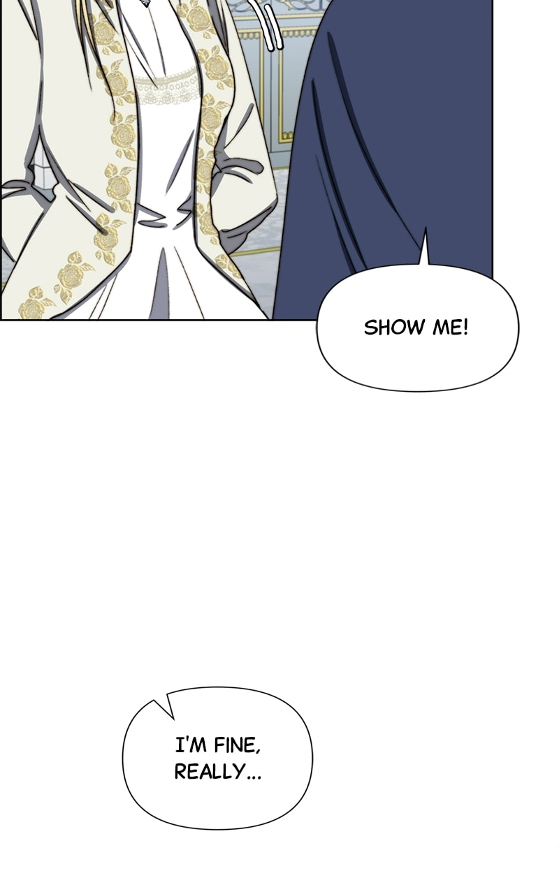 Cierra Chapter 37 page 62 - 