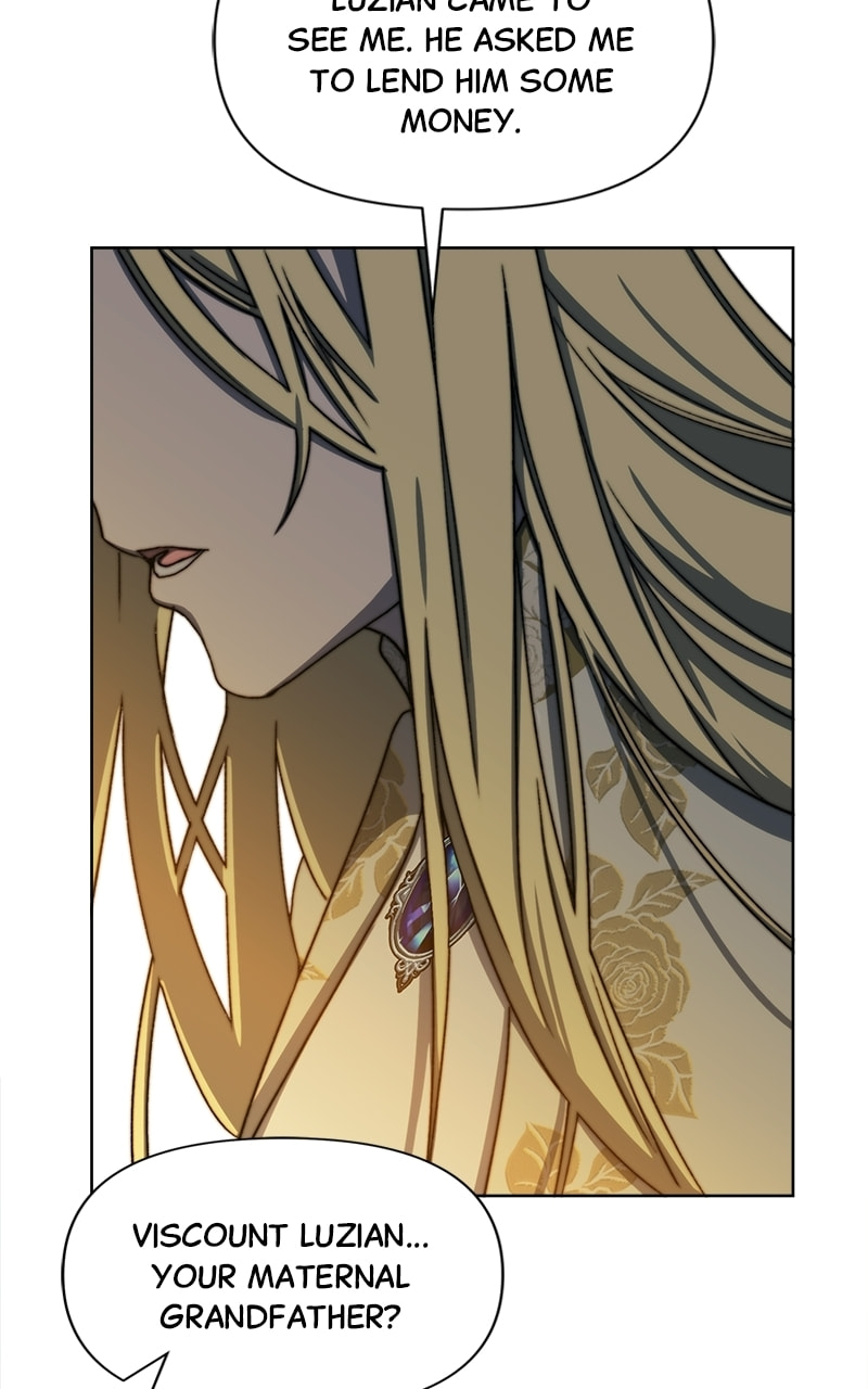 Cierra Chapter 37 page 65 - 