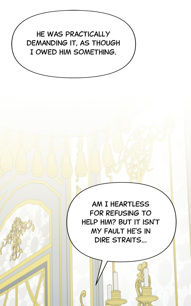 Cierra Chapter 37 page 67 - 