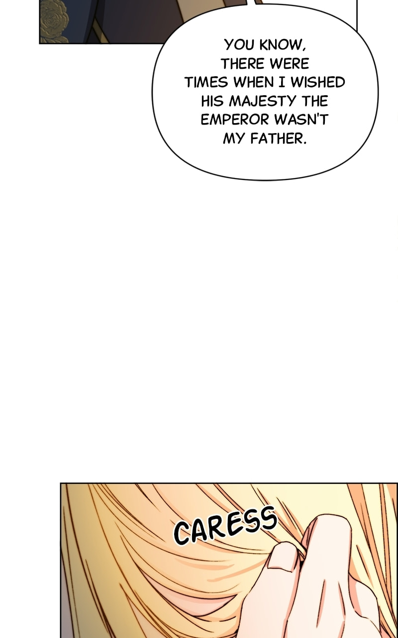 Cierra Chapter 37 page 70 - 