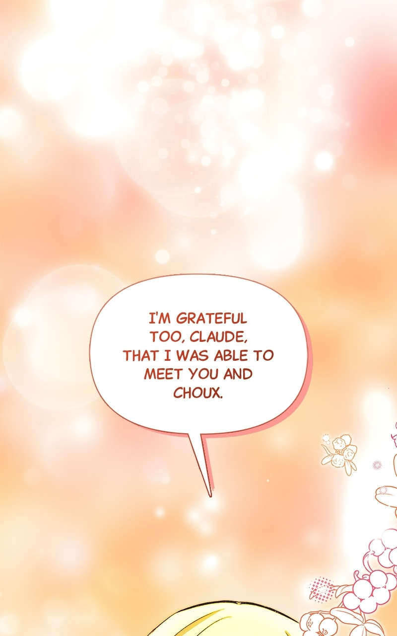 Cierra Chapter 37 page 77 - 