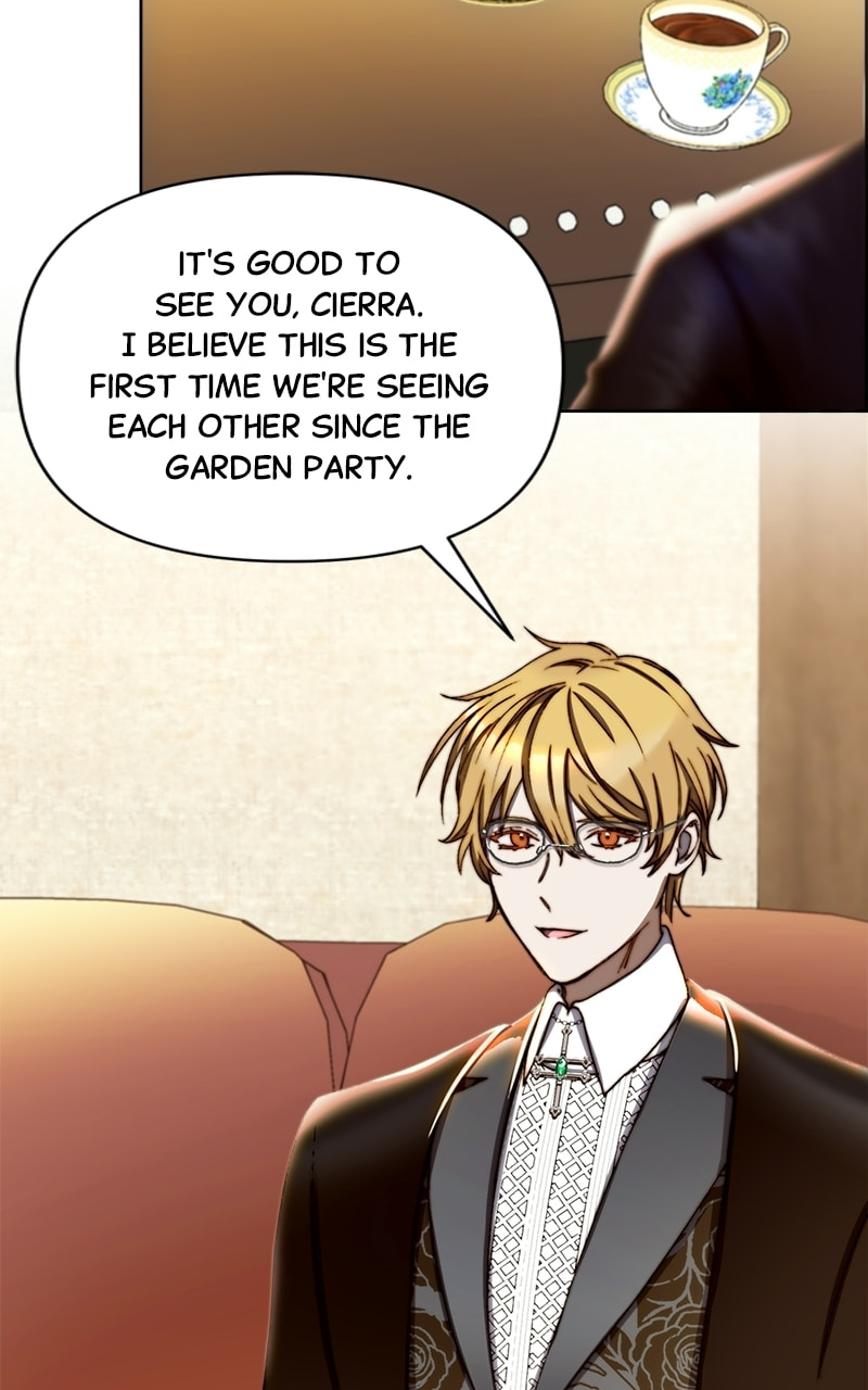 Cierra Chapter 38 page 12 - 