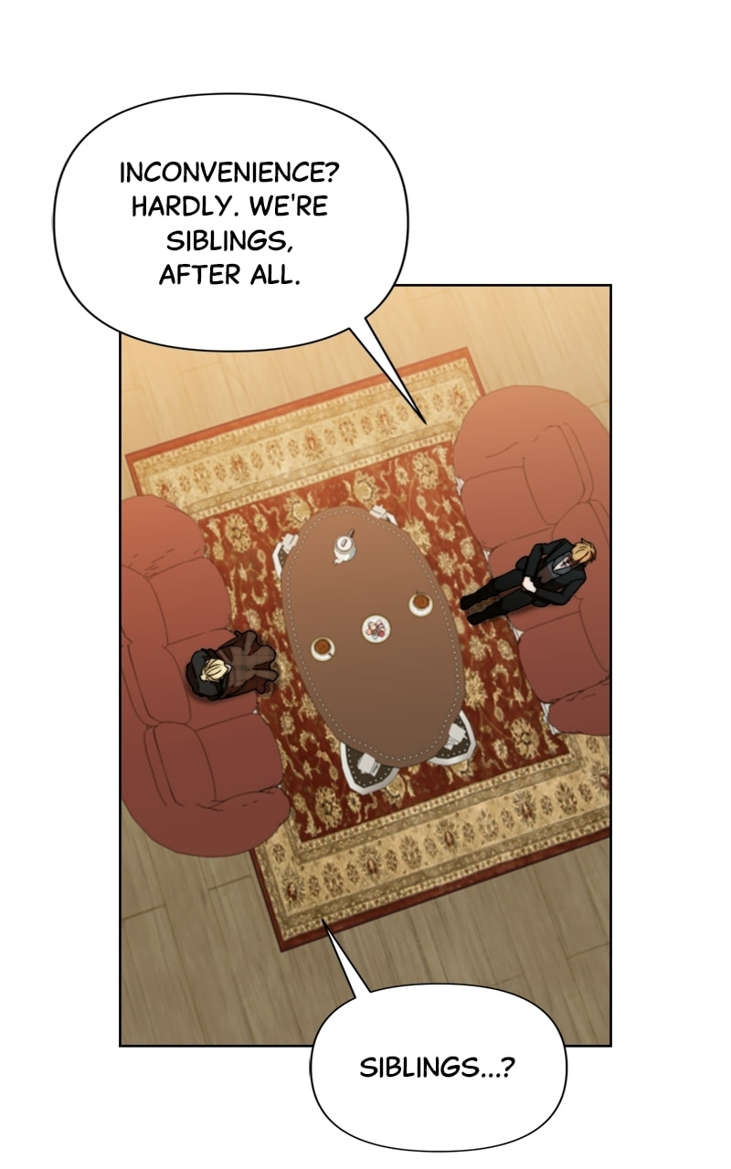 Cierra Chapter 38 page 19 - 