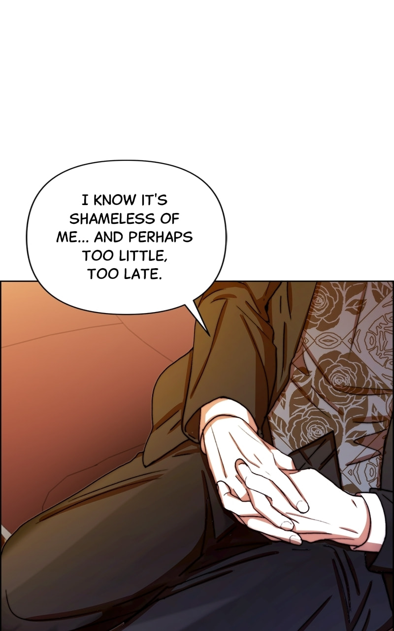 Cierra Chapter 38 page 20 - 