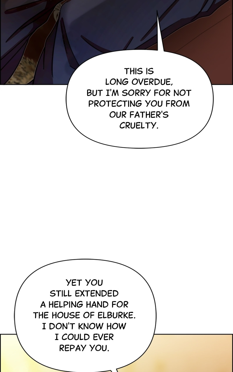 Cierra Chapter 38 page 21 - 