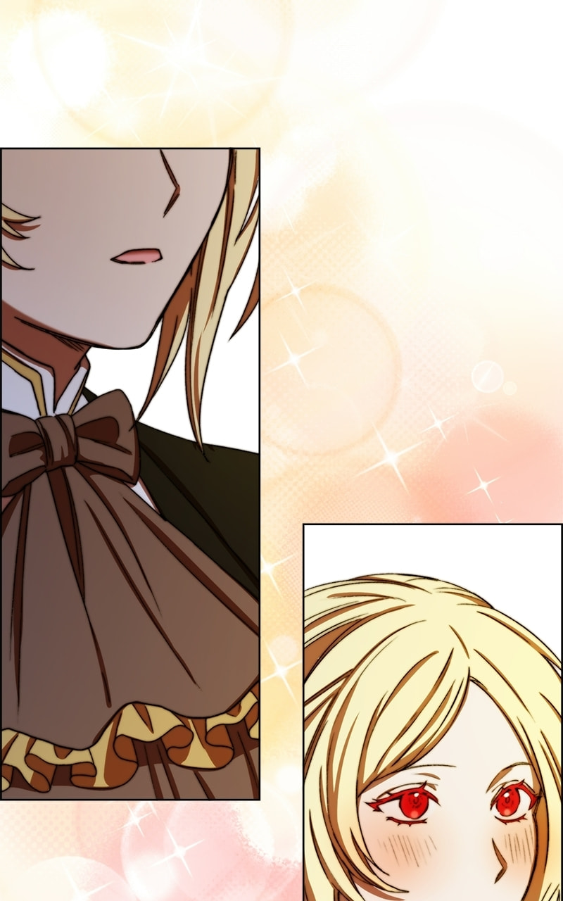 Cierra Chapter 38 page 23 - 