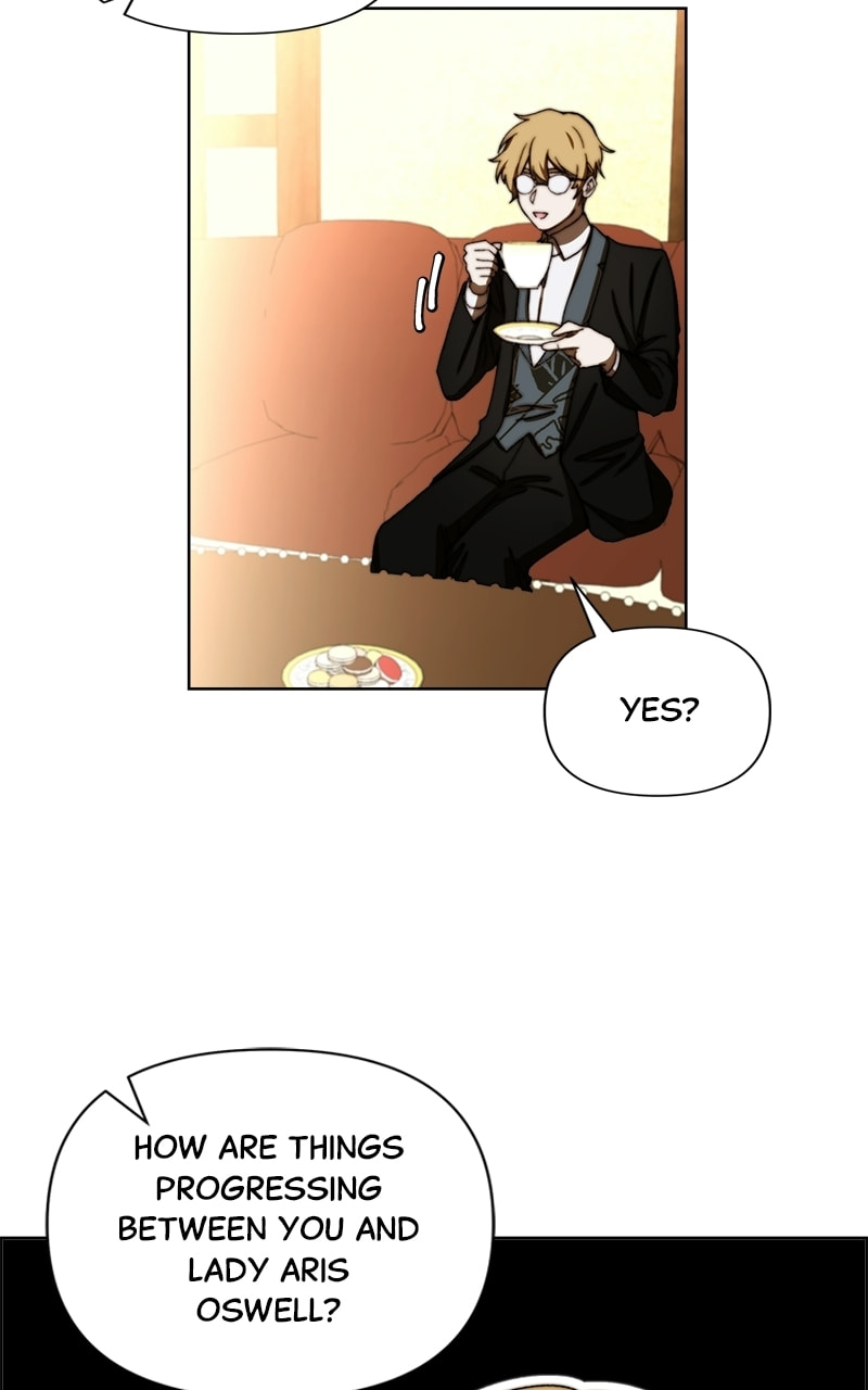 Cierra Chapter 38 page 27 - 