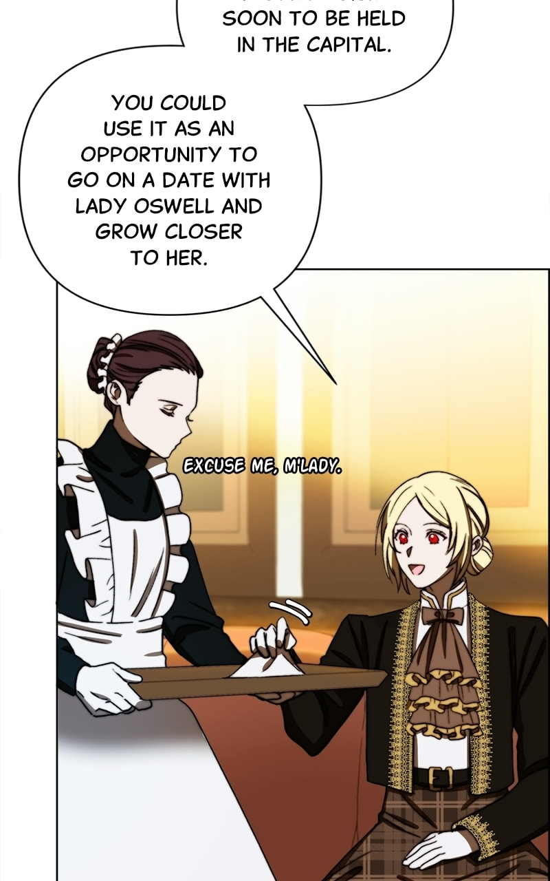 Cierra Chapter 38 page 30 - 