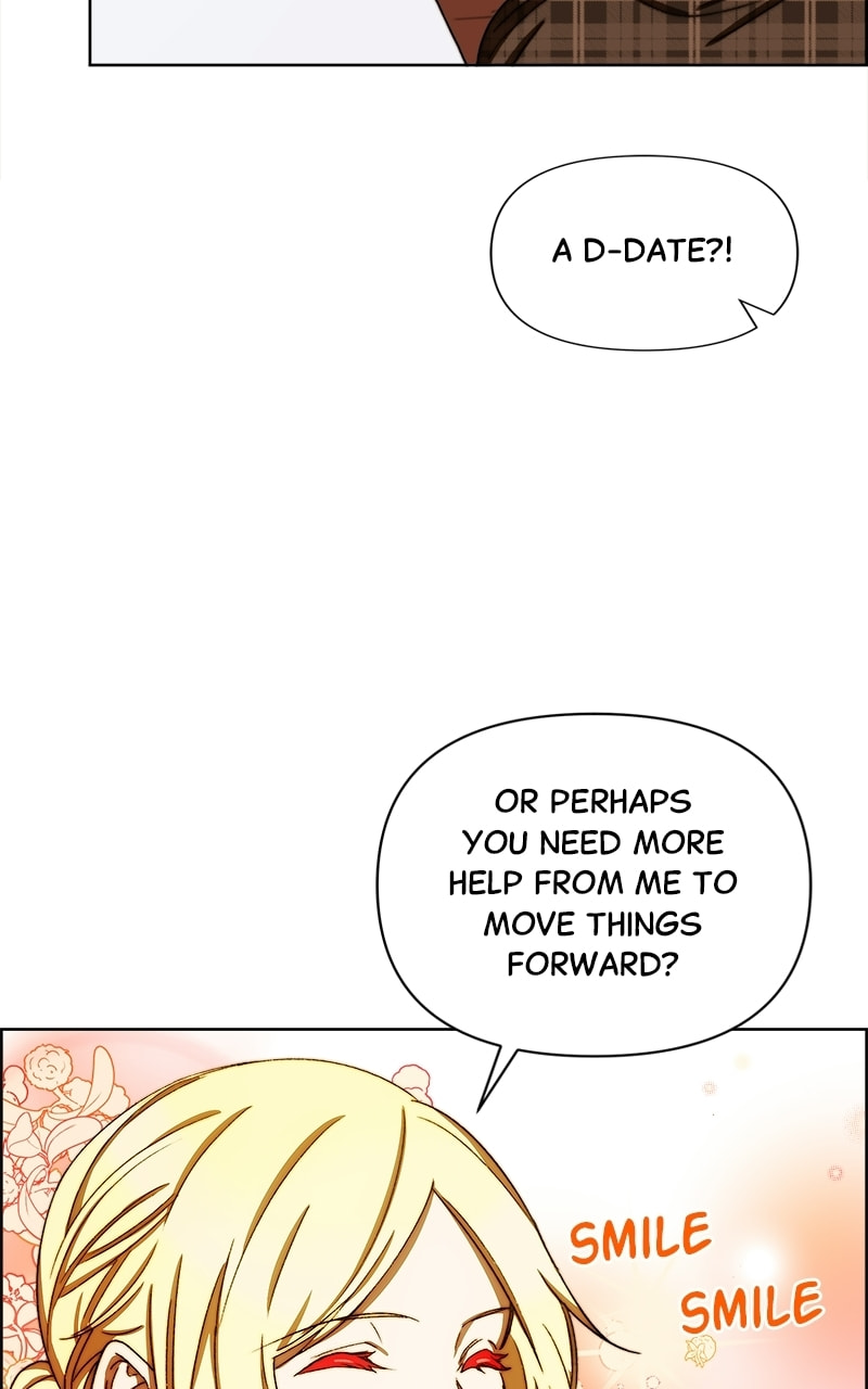 Cierra Chapter 38 page 31 - 