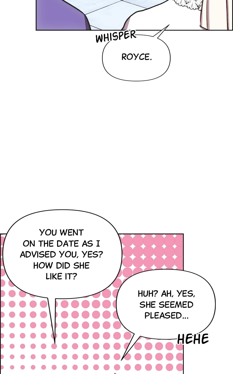 Cierra Chapter 38 page 40 - 