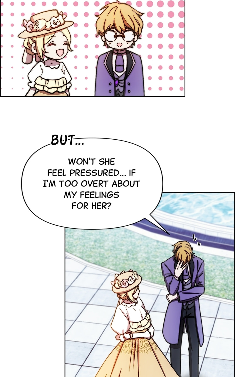 Cierra Chapter 38 page 41 - 