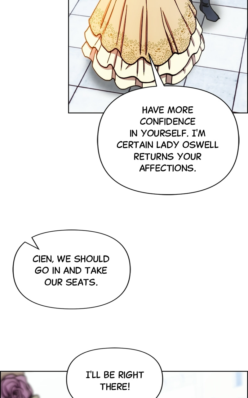 Cierra Chapter 38 page 42 - 