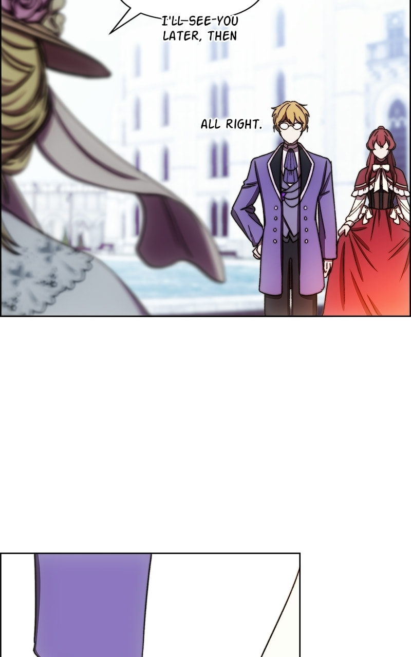 Cierra Chapter 38 page 43 - 