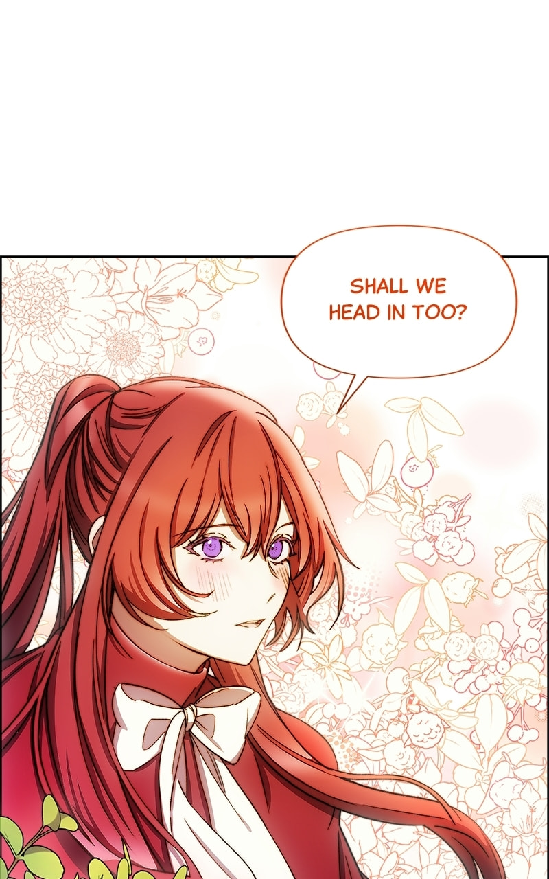 Cierra Chapter 38 page 46 - 