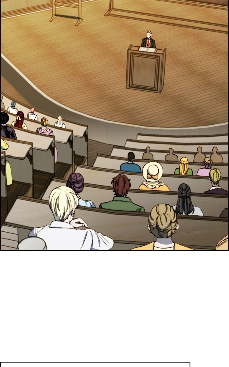 Cierra Chapter 38 page 51 - 