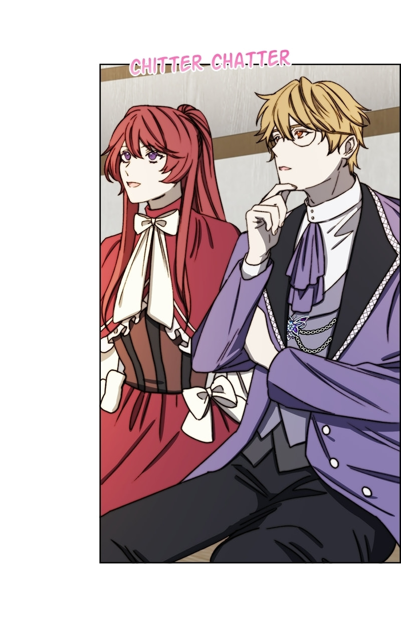 Cierra Chapter 38 page 53 - 