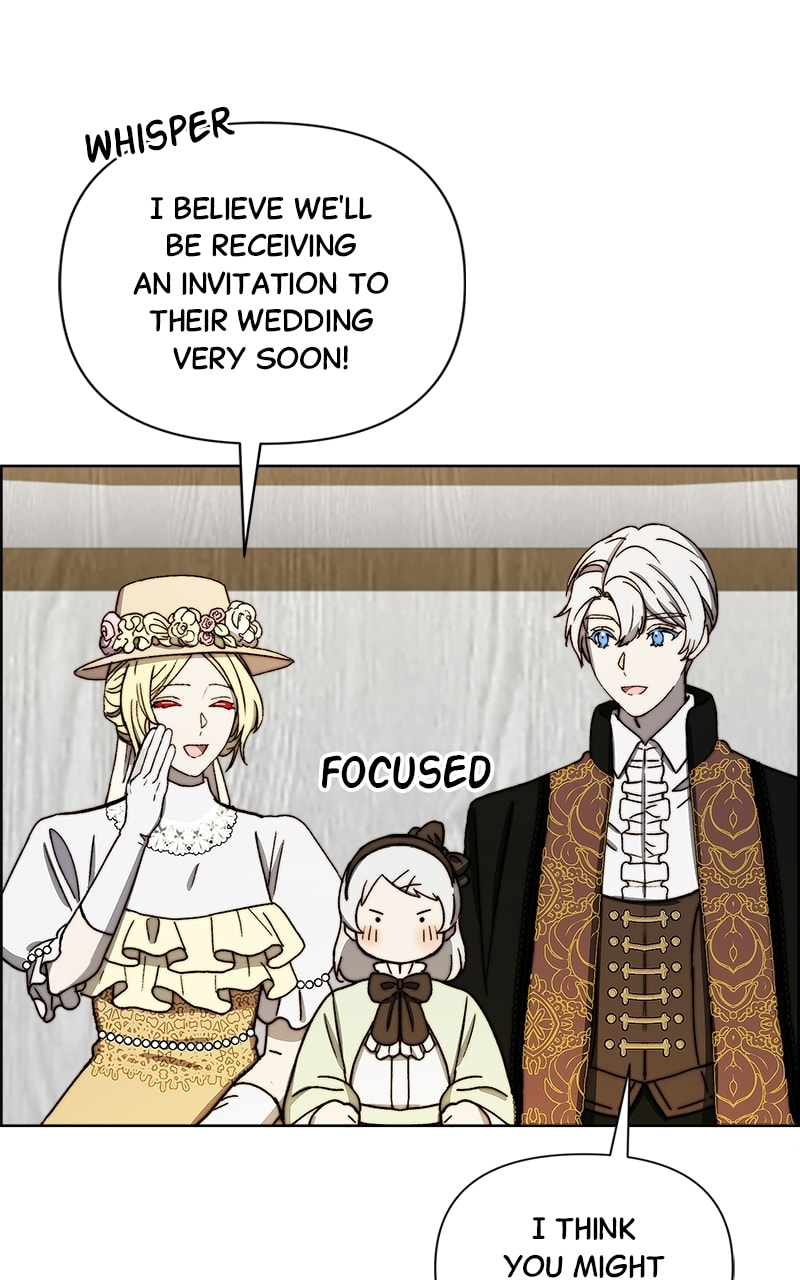 Cierra Chapter 38 page 54 - 