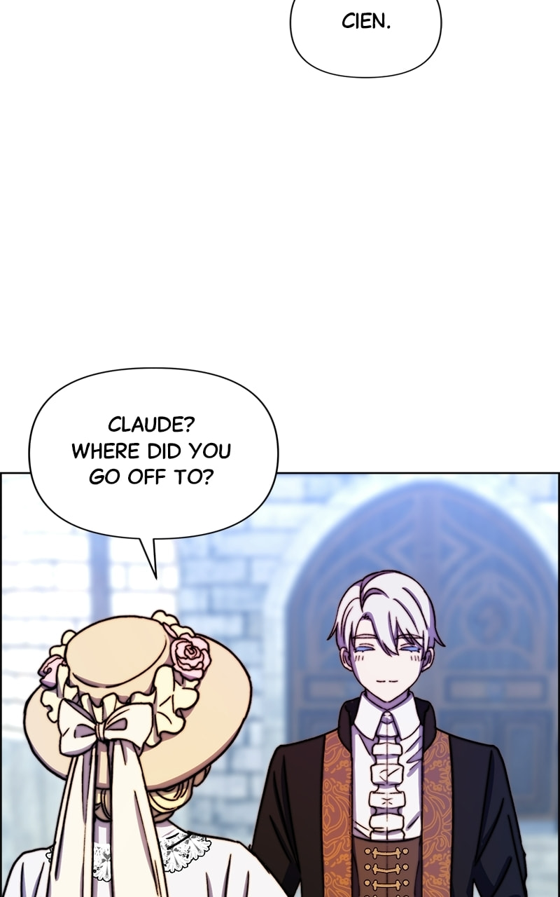 Cierra Chapter 38 page 59 - 