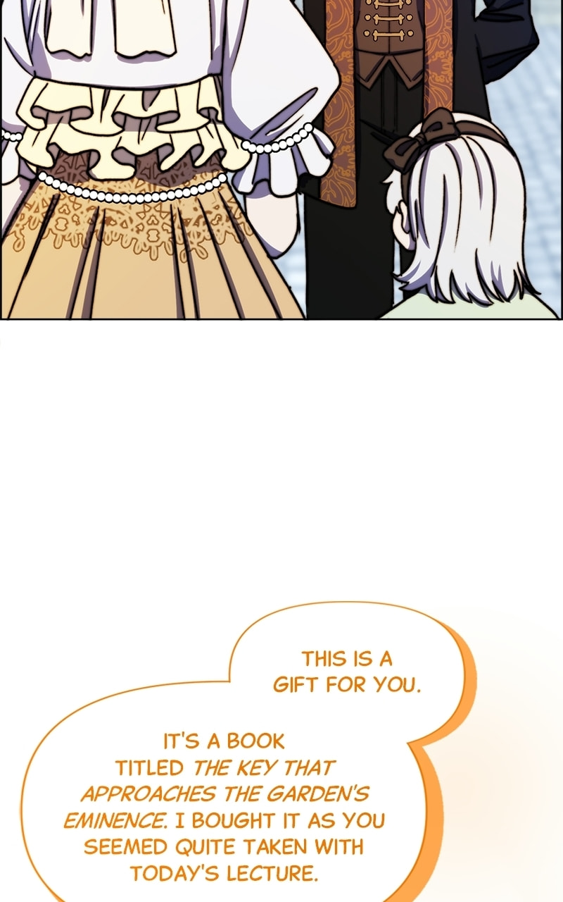 Cierra Chapter 38 page 60 - 