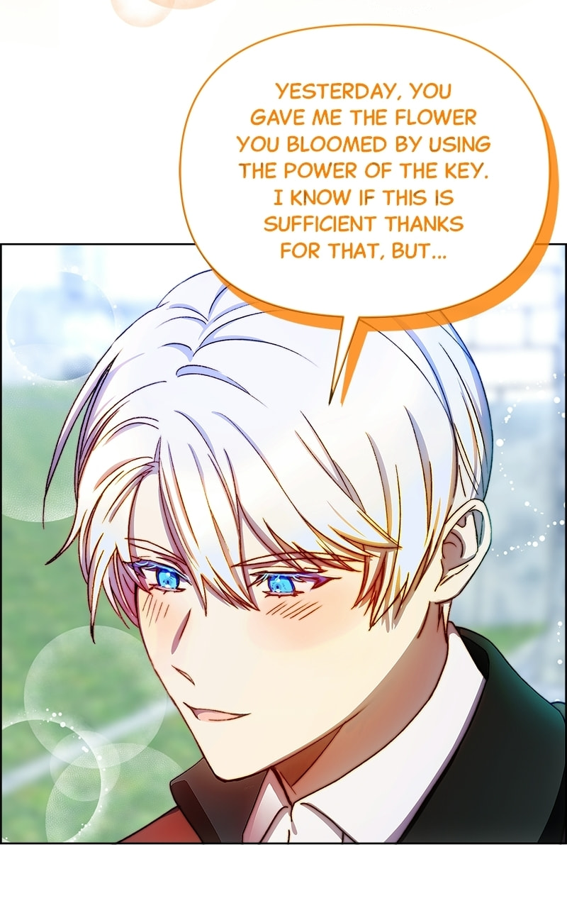 Cierra Chapter 38 page 62 - 