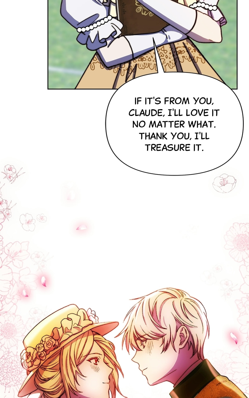Cierra Chapter 38 page 64 - 