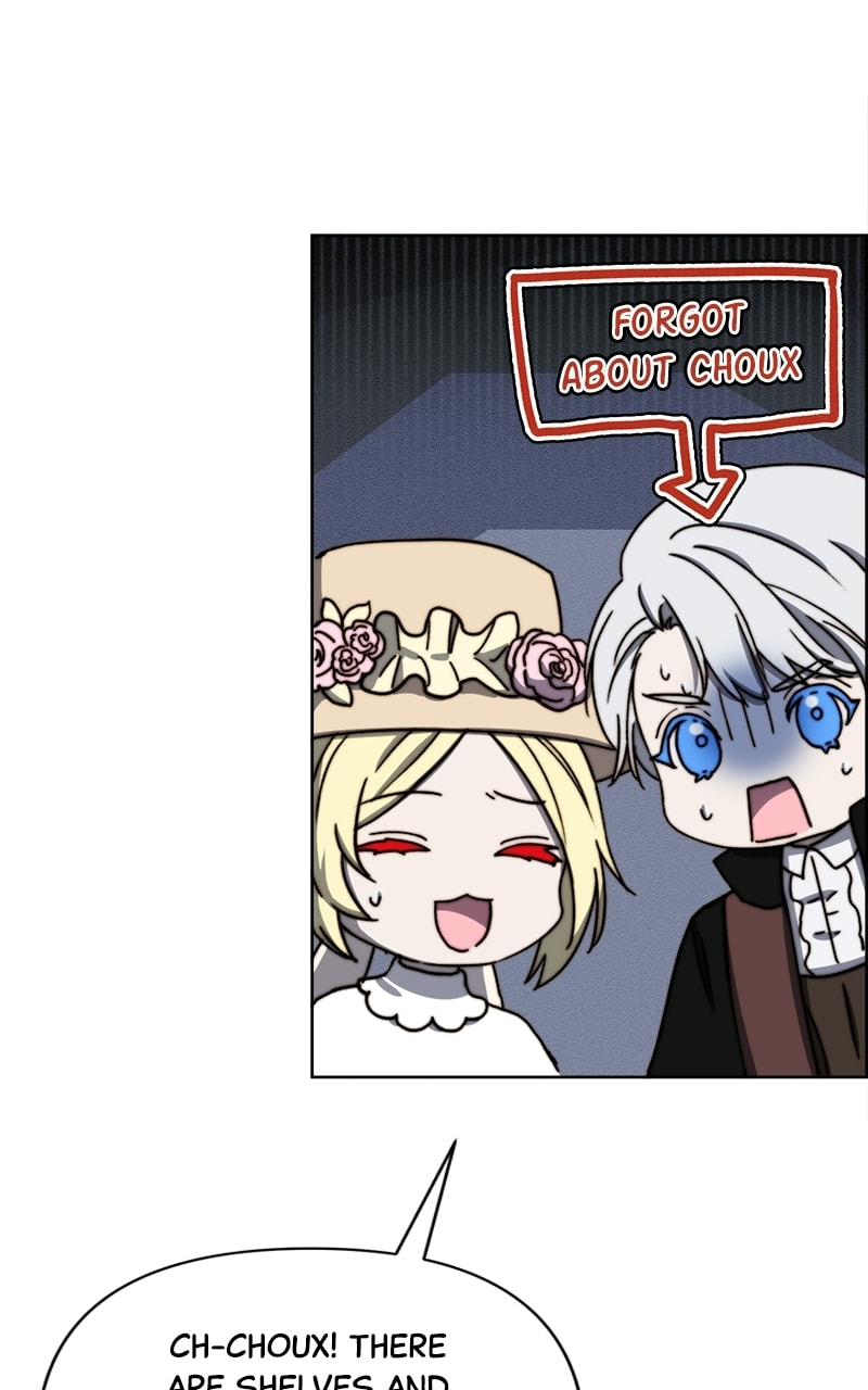 Cierra Chapter 38 page 68 - 