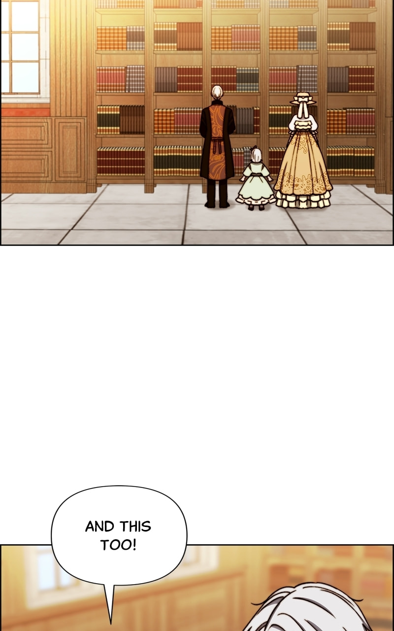 Cierra Chapter 38 page 70 - 