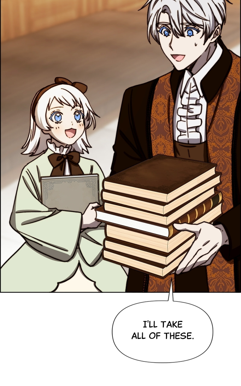 Cierra Chapter 38 page 71 - 