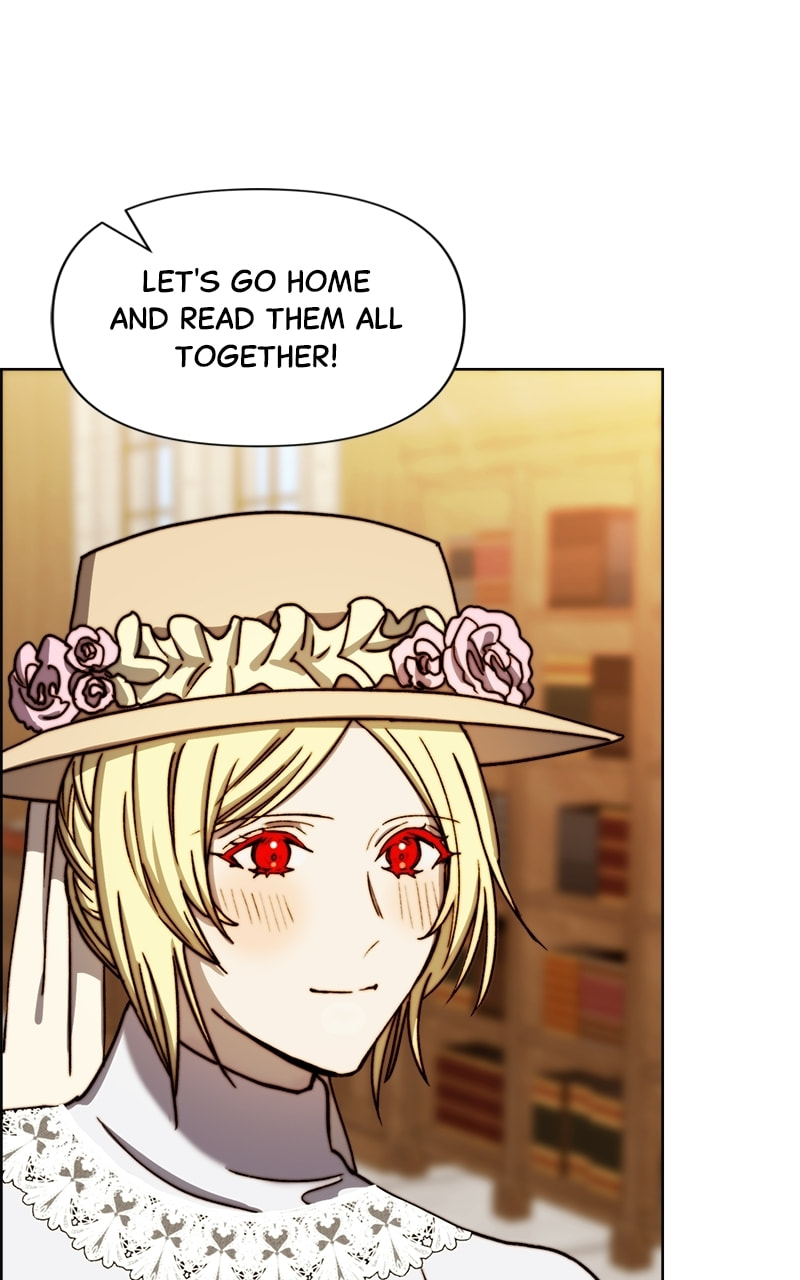 Cierra Chapter 38 page 72 - 