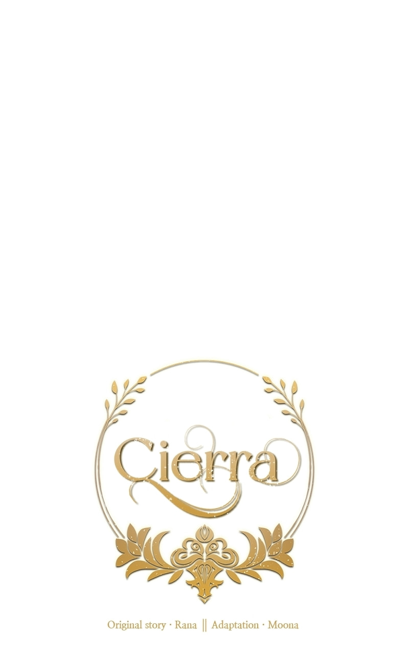 Cierra Chapter 38 page 9 - 