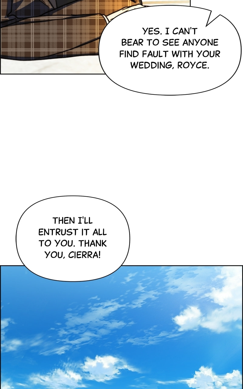 Cierra Chapter 39 page 11 - 