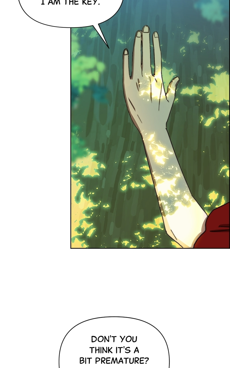 Cierra Chapter 39 page 16 - 